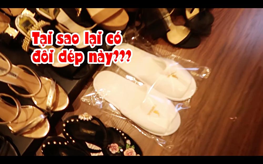 Chôm dép của khách sạn tổ chức đám cưới Đông Nhi, Lan Ngọc nhắn cô dâu cứ trừ vào tiền mừng nếu bị bắt đền-2