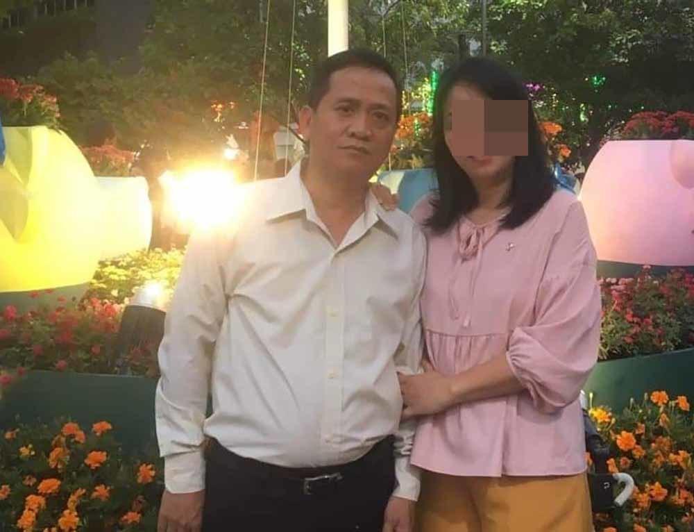 Cán bộ Trung tâm hỗ trợ xã hội TP.HCM thừa nhận sờ ngực bé gái và cho thuốc hút-3