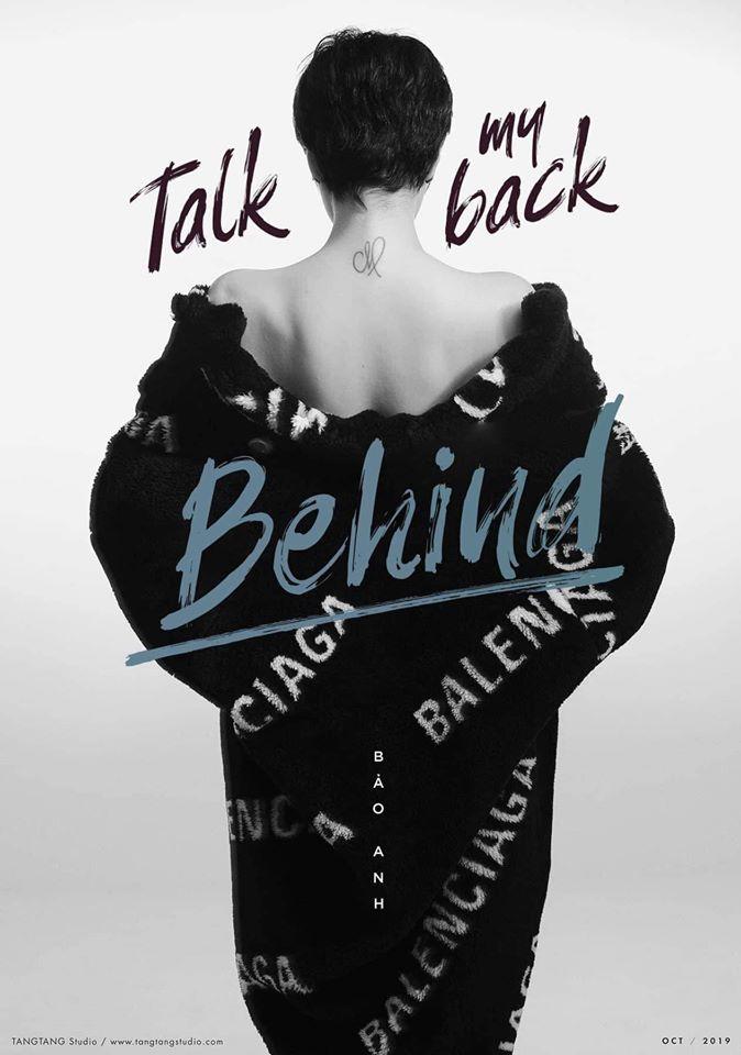 Bảo Anh mặc lại mẫu áo tắm yêu thích của Phượng Chanel và dĩ nhiên ăn đứt đàn chị-2