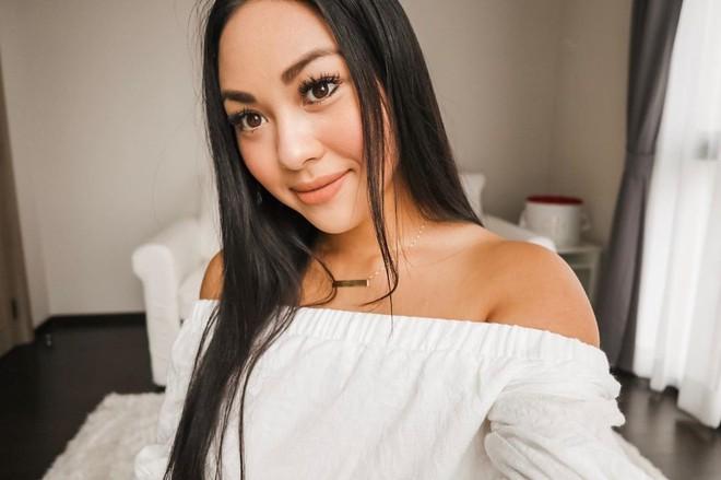 Chuyện tình 4 năm của Tristan Do và bạn gái gợi cảm-5