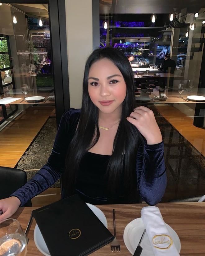 Chuyện tình 4 năm của Tristan Do và bạn gái gợi cảm-7