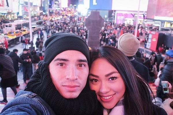 Tristan Do lấy vợ ở Thái Lan-9