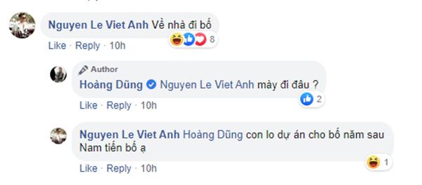 Ít ai biết, NSND Hoàng Dũng từng gõ đầu dàn diễn viên Hoa hồng trên ngực trái-4