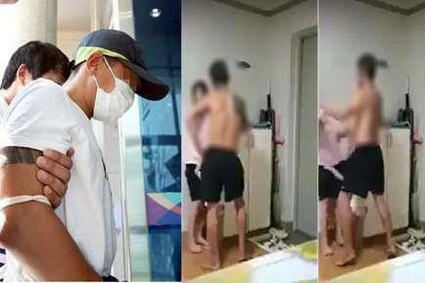 Xót xa những dòng tin nhắn cuối cùng nghi của cô dâu Việt gửi chồng Hàn Quốc trước khi bị sát hại rồi giấu xác-6