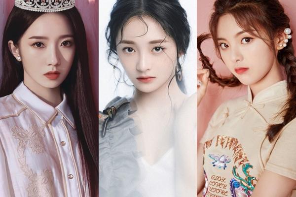 Chân dung mỹ nhân vô danh tại Hàn, về Trung phất lên như diều gặp gió-10