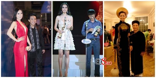 Nhìn Mai Phương Thúy khổ vì chiều cao và đôi chân dài mà fan vừa thương vừa buồn cười-6