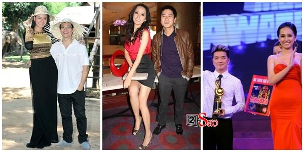 Nhìn Mai Phương Thúy khổ vì chiều cao và đôi chân dài mà fan vừa thương vừa buồn cười-7