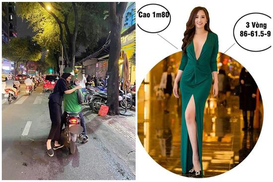 Nhìn Mai Phương Thúy khổ vì chiều cao và đôi chân dài mà fan vừa thương vừa buồn cười