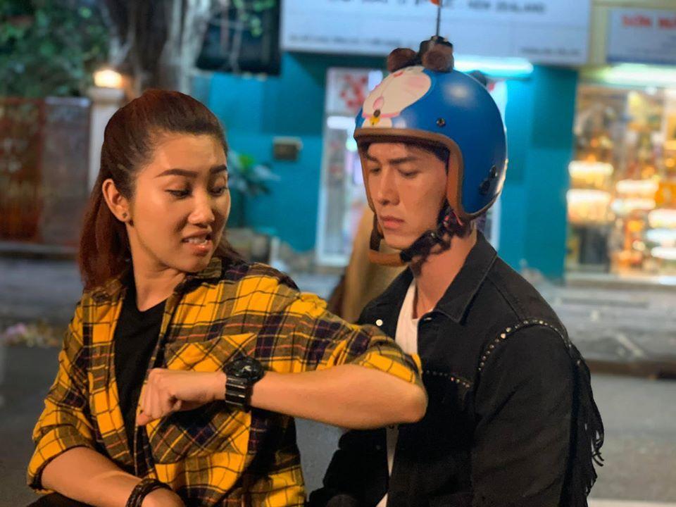 Gạo nếp gạo tẻ phần 2 tiếp tục lộ hình ảnh và dàn diễn viên mới-1