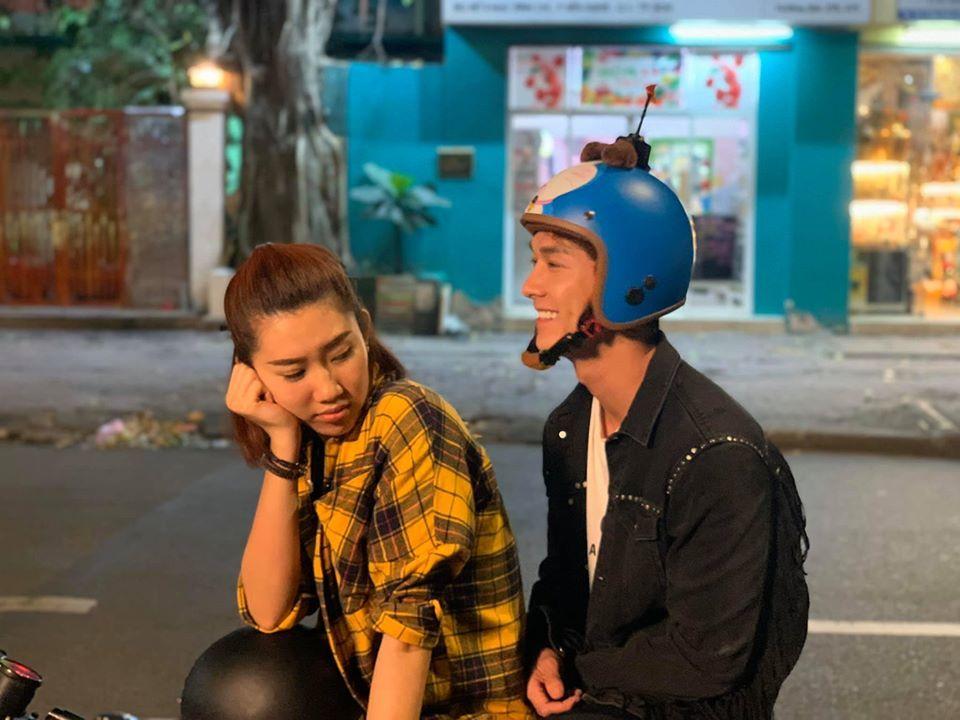 Gạo nếp gạo tẻ phần 2 tiếp tục lộ hình ảnh và dàn diễn viên mới-2