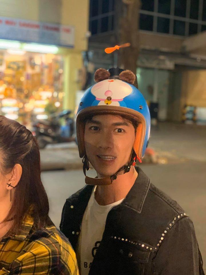 Gạo nếp gạo tẻ phần 2 tiếp tục lộ hình ảnh và dàn diễn viên mới-3