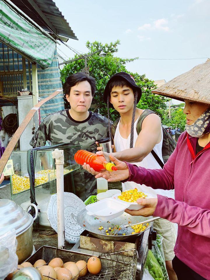 Gạo nếp gạo tẻ phần 2 tiếp tục lộ hình ảnh và dàn diễn viên mới-8