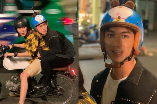 'Gạo nếp gạo tẻ' phần 2 tiếp tục lộ hình ảnh và dàn diễn viên mới