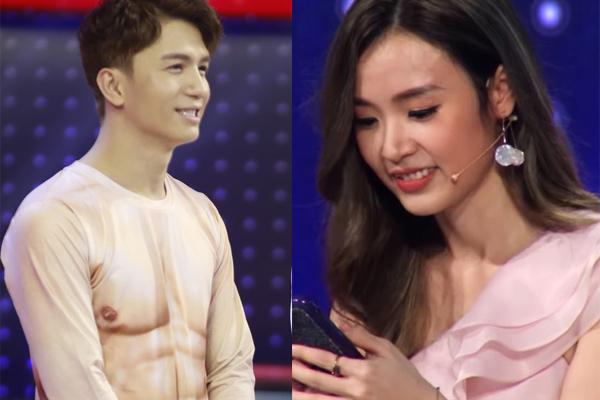 Hotgirl Midu và những người nổi tiếng từng đi dạy học-10