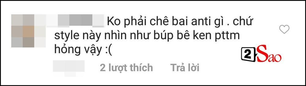 HHen Niê lên tiếng khi gương mặt bị chê lạ hoắc, cứng đơ như búp bê Ken-3