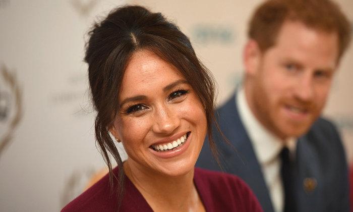 Chuyên gia trang điểm hoàng gia tiết lộ bí quyết để có lông mày hoàn hảo như Meghan Markle-2