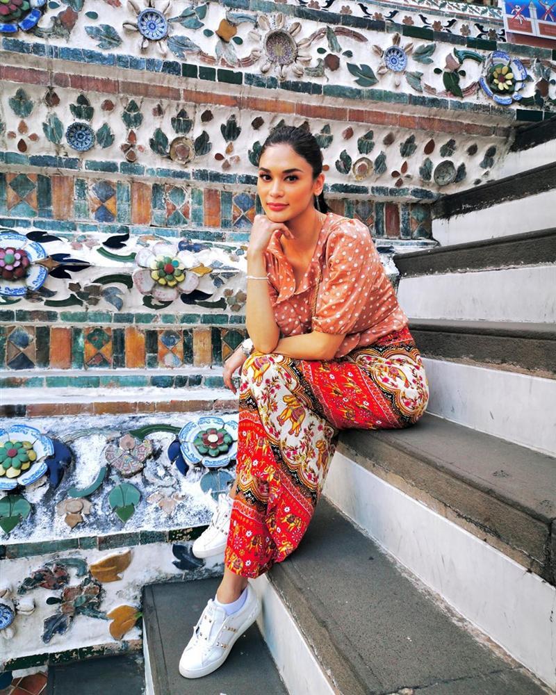 Bản tin Hoa hậu Hoàn vũ 18/11: Hoàng Thùy liên tục được nhắm top 5, Việt Nam sẽ có kỳ tích mới?-5