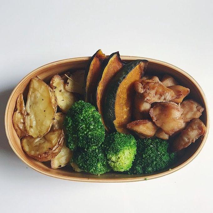 Thực đơn Eat Clean ngon như ngoài hàng giúp du học sinh Nhật cải thiện sắc vóc hoàn hảo-4