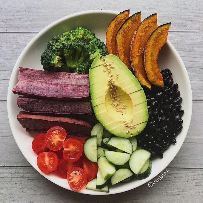 Thực đơn Eat Clean ngon như ngoài hàng giúp du học sinh Nhật cải thiện sắc vóc hoàn hảo-7