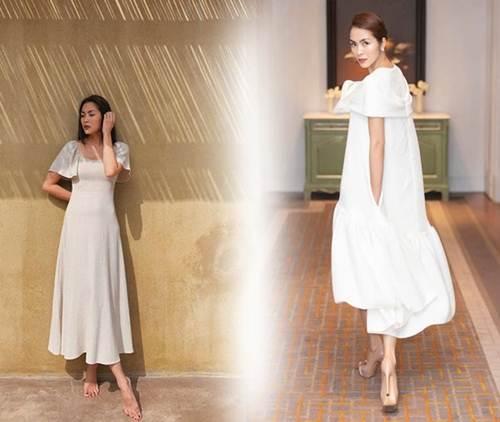 Tăng Thanh Hà - biểu tượng thời trang chưa bao giờ mặc xấu của showbiz-1