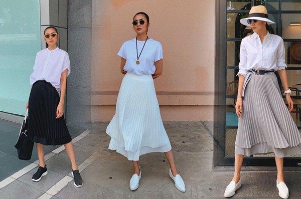 Tăng Thanh Hà - biểu tượng thời trang chưa bao giờ mặc xấu của showbiz-3