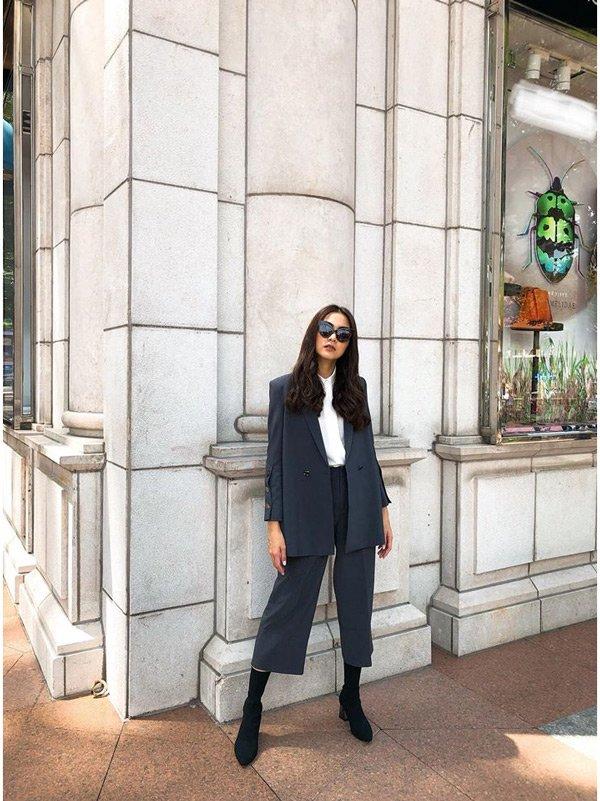 Tăng Thanh Hà - biểu tượng thời trang chưa bao giờ mặc xấu của showbiz-6