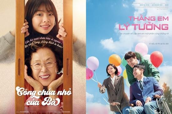 4 bộ phim tình cảm Hàn Quốc không thể bỏ qua trong năm 2019