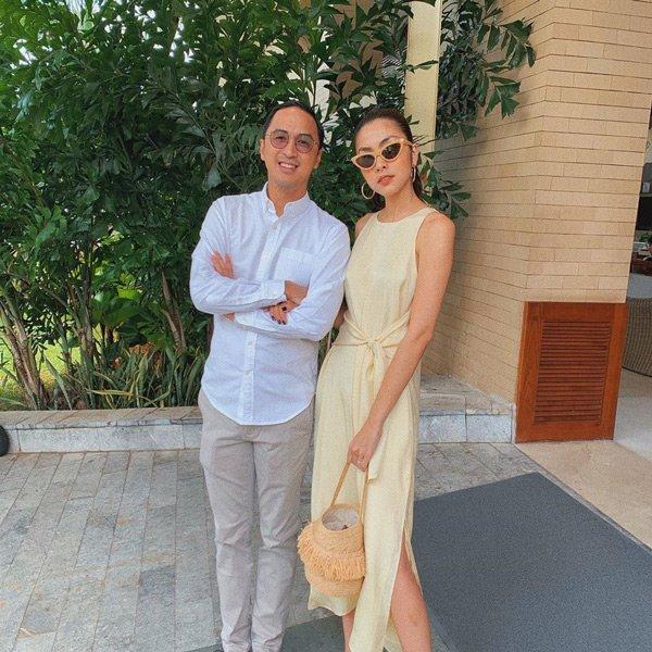 Tăng Thanh Hà - biểu tượng thời trang chưa bao giờ mặc xấu của showbiz-9