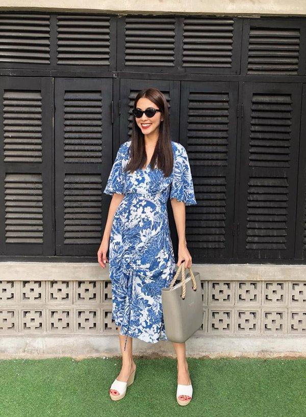 Tăng Thanh Hà - biểu tượng thời trang chưa bao giờ mặc xấu của showbiz-15