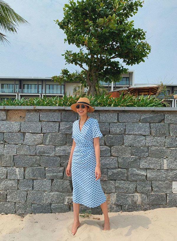 Tăng Thanh Hà - biểu tượng thời trang chưa bao giờ mặc xấu của showbiz-16