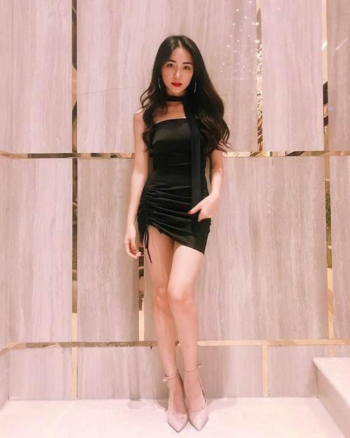 Lần đầu xuất hiện sau tin đồn sinh con, Hoà Minzy lộ dáng gầy xót xa-5