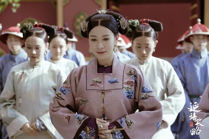 Trung Quốc cấm phim về bồ bịch, tình dục-3