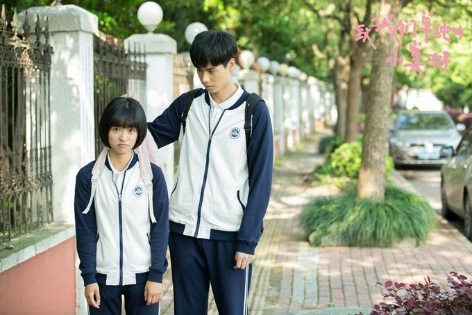 Trung Quốc cấm phim về bồ bịch, tình dục-1