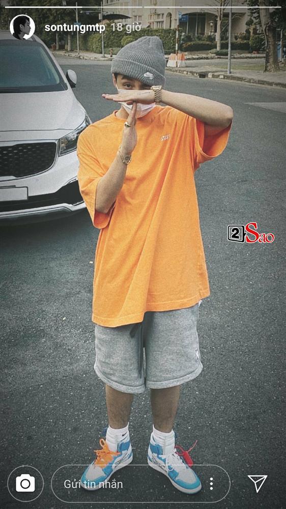 Sơn Tùng sở hữu chiều cao khiêm tốn, vậy mà ai còn nỡ dìm anh ấy tới nơi tới chốn thế này-1