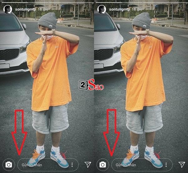 Sơn Tùng sở hữu chiều cao khiêm tốn, vậy mà ai còn nỡ dìm anh ấy tới nơi tới chốn thế này-2