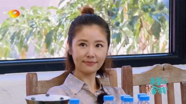 Lưu Đào gián tiếp đập tan tin đồn Lâm Tâm Như và Hoắc Kiến Hoa ly hôn-2