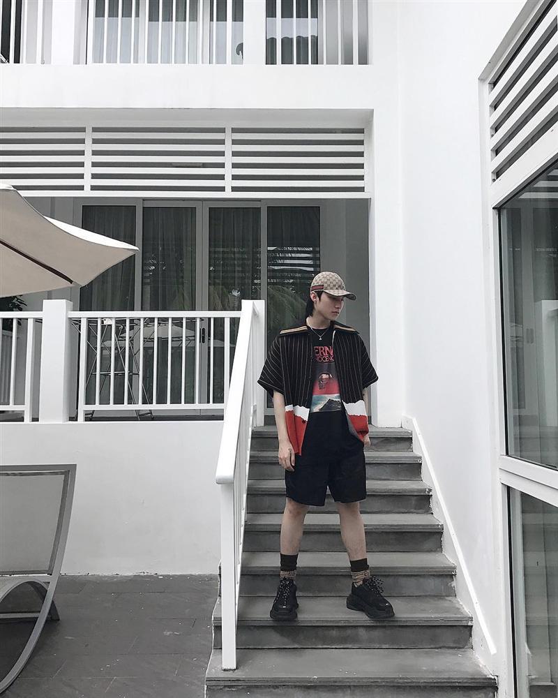 Sơn Tùng sở hữu chiều cao khiêm tốn, vậy mà ai còn nỡ dìm anh ấy tới nơi tới chốn thế này-11