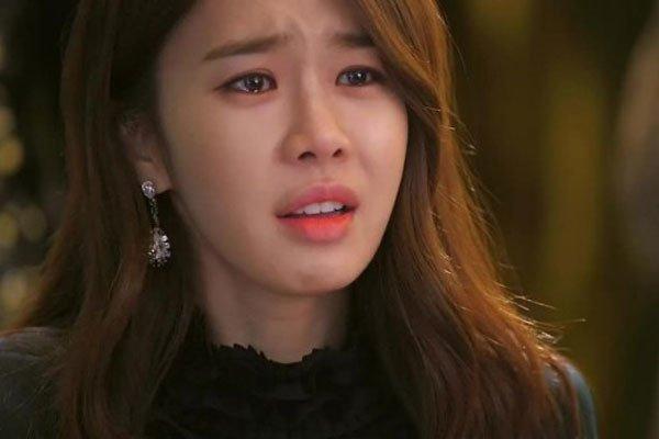 Đến nhà người yêu ăn cơm, vừa nhìn anh cúi đầu xuống bàn tôi lập tức hủy hôn-2