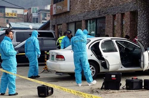 Xót xa những dòng tin nhắn cuối cùng nghi của cô dâu Việt gửi chồng Hàn Quốc trước khi bị sát hại rồi giấu xác-5