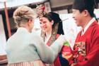 Cô dâu nước ngoài ở Hàn Quốc phải xem chồng như 'vua chúa trong nhà'