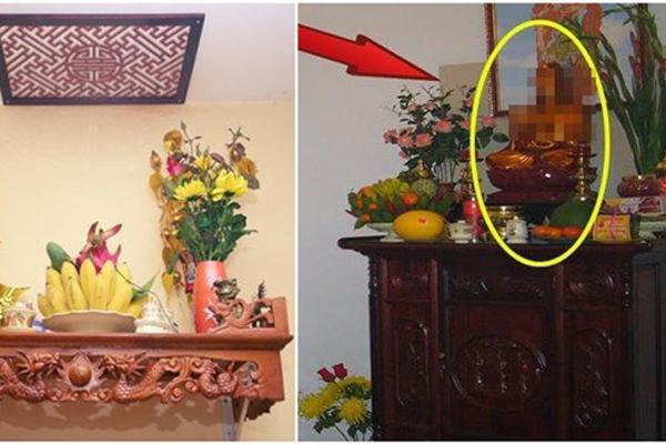 4 vị trí đại kỵ khi đặt gương trong nhà, mắc điều thứ 2 gia chủ sớm ly tán-5