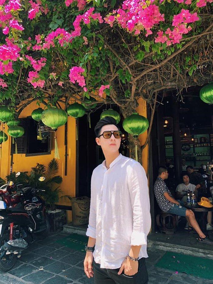 Hotboy cầu lông từng khiến hội chị em mê mẩn 4 năm trước bây giờ ra sao?-3