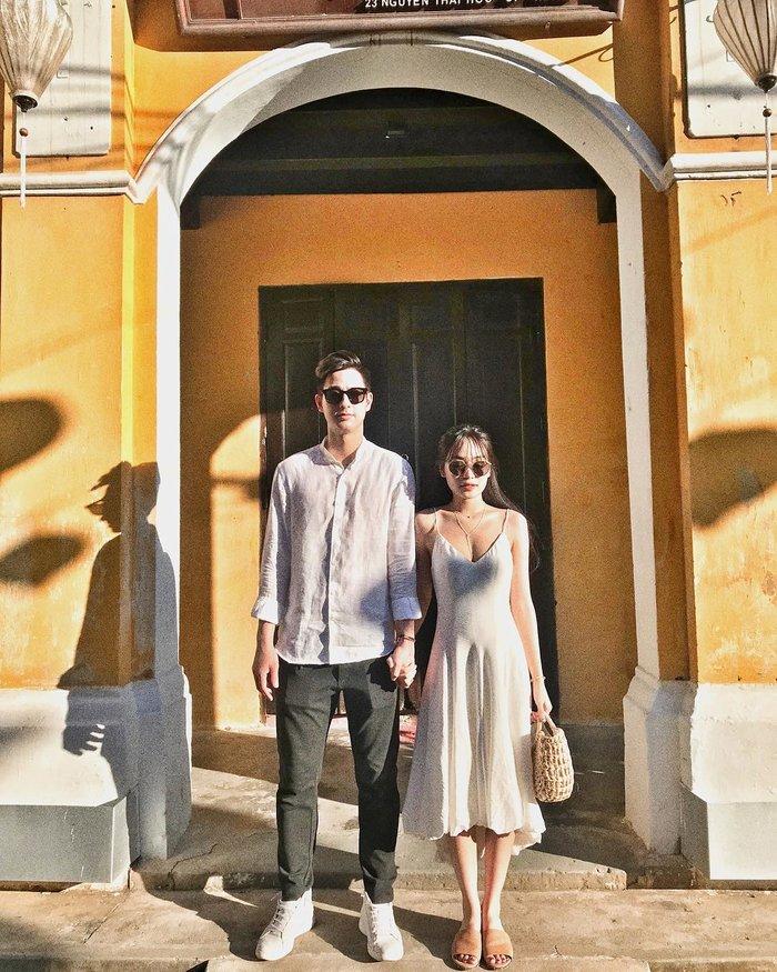 Hotboy cầu lông từng khiến hội chị em mê mẩn 4 năm trước bây giờ ra sao?-8