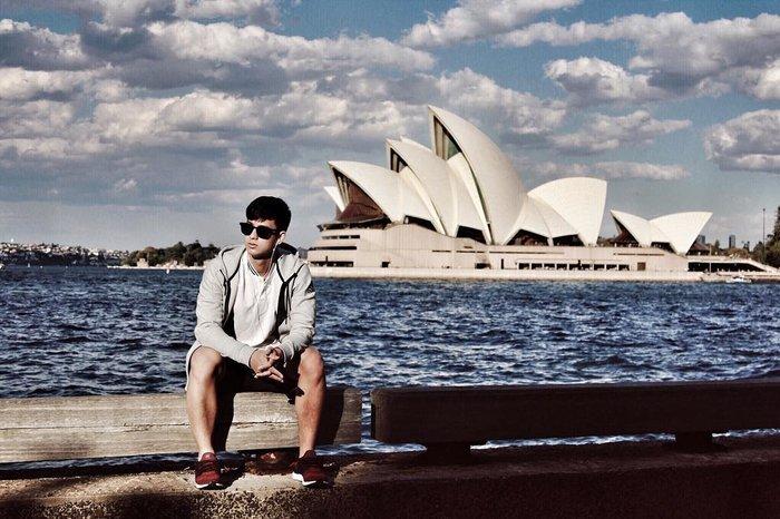 Hotboy cầu lông từng khiến hội chị em mê mẩn 4 năm trước bây giờ ra sao?-11