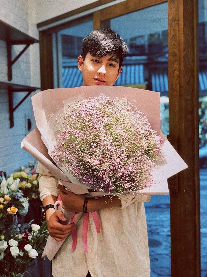 Hotboy cầu lông từng khiến hội chị em mê mẩn 4 năm trước bây giờ ra sao?-12