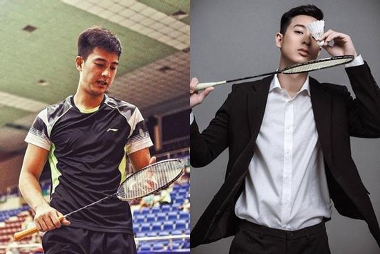 'Hotboy cầu lông' từng khiến hội chị em 'mê mẩn' 4 năm trước bây giờ ra sao?