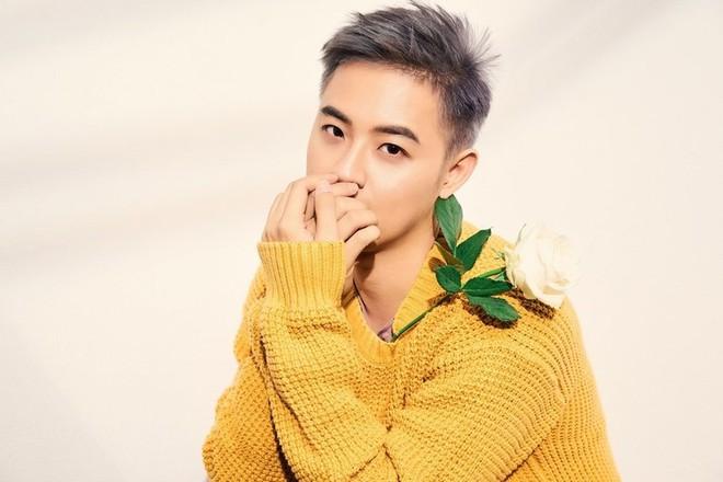 Hotgirl Midu và những người nổi tiếng từng đi dạy học-9