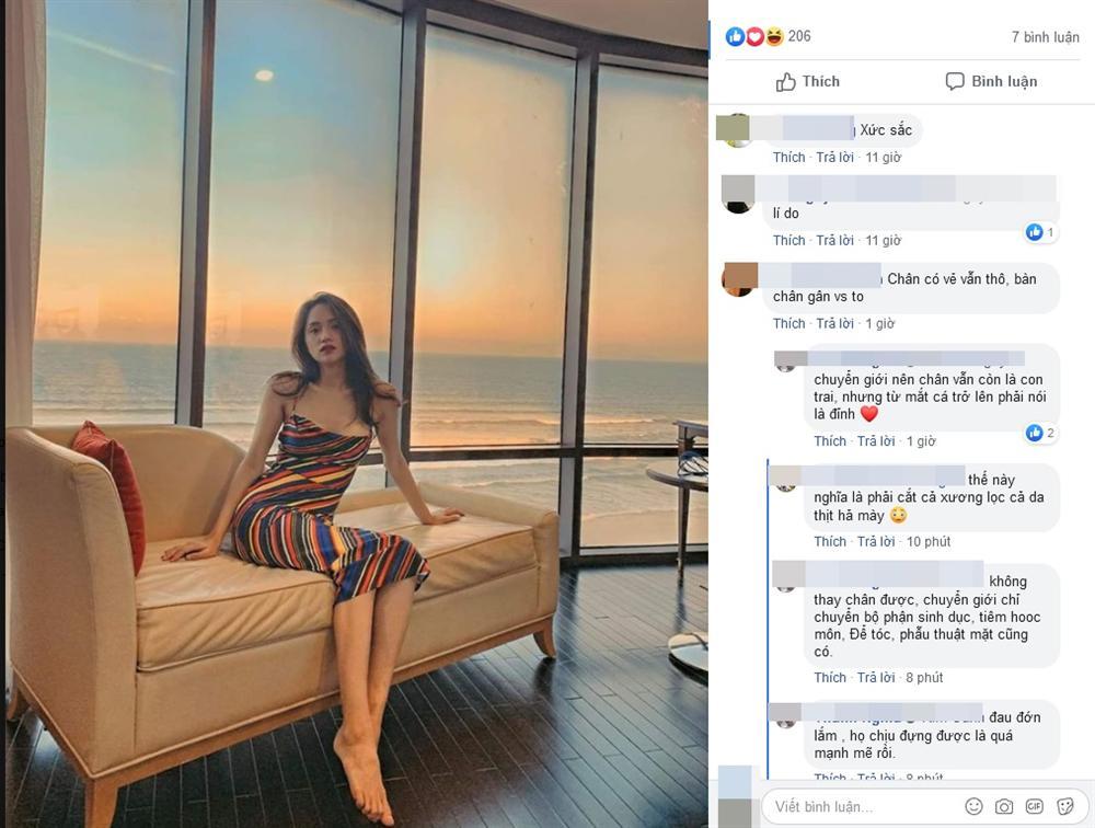 Nhan sắc ngày càng lên hương nhưng Hương Giang vẫn còn 1 khuyết điểm không thể sửa-5