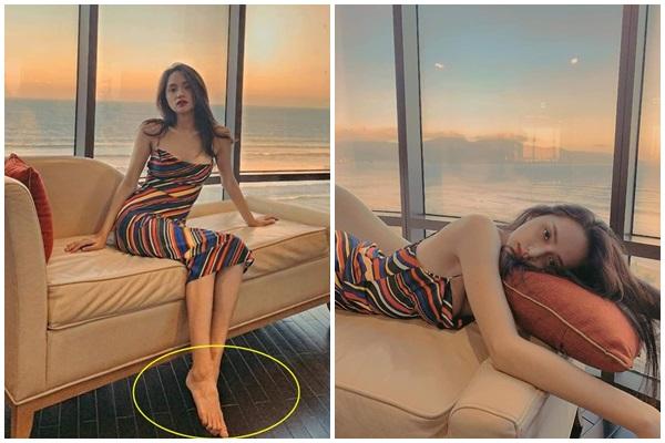 Hương Giang trở lại làm đàn ông và hôn bạn đồng giới ngay tại sự kiện ra mắt phim-9