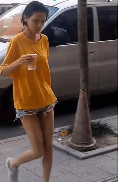 Người đẹp Như Ý Truyện gây tranh cãi khi để lộ mặt mộc kém sắc-3